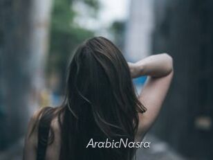 ArabicNasra