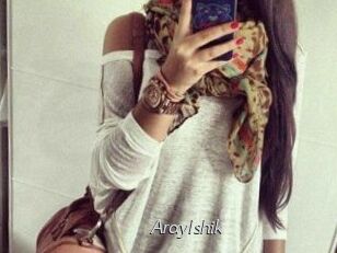ArayIshik