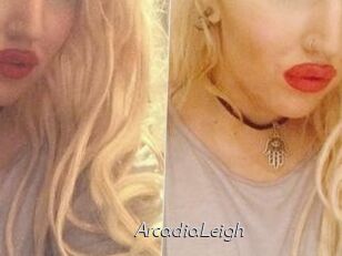ArcadiaLeigh