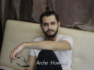 Arche_Howard