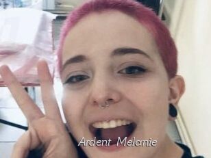Ardent_Melanie