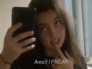 Area51FREAK
