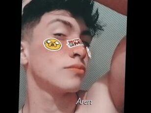 Aren