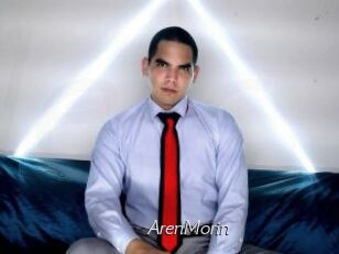 ArenMorin