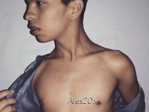 Ares20x