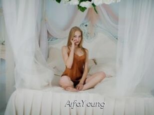 ArfaYoung