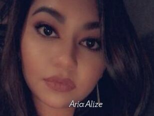 AriaAlize