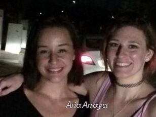 AriaArraya