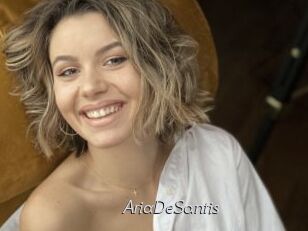 AriaDeSantis