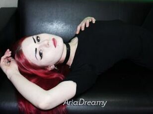 AriaDreamy