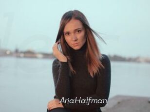 AriaHalfman