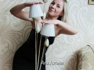 AriaJoness