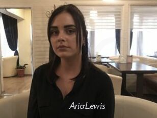 AriaLewis