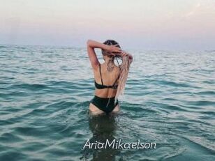 AriaMikaelson