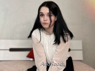 AriaRoach