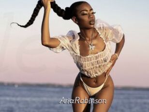 AriaRobinson Le Scandale