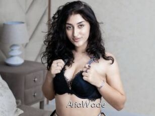 AriaWade