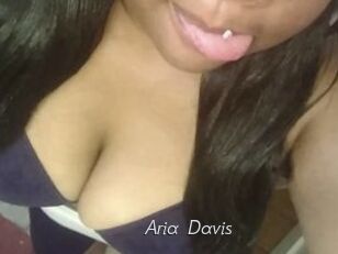 Aria_Davis