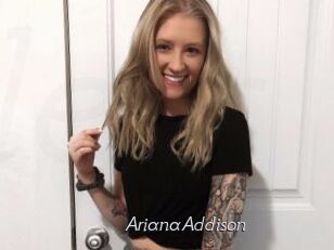 ArianaAddison