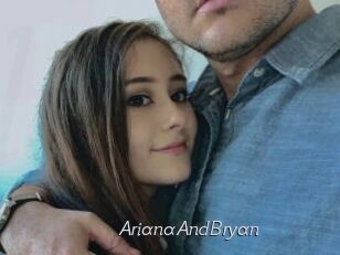 ArianaAndBryan