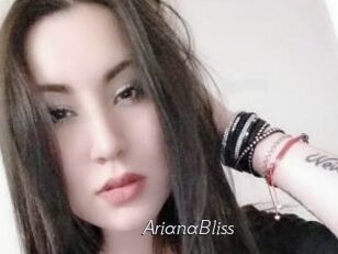 ArianaBliss