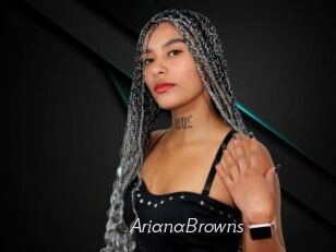 ArianaBrowns