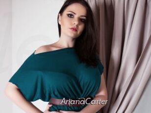 ArianaCarter