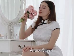 ArianaGilbert