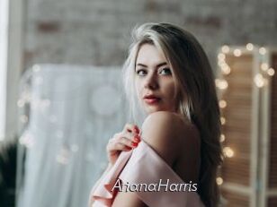 ArianaHarris