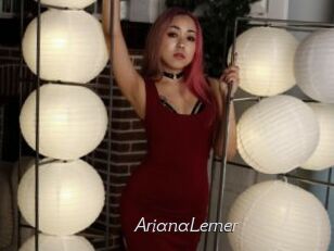 ArianaLerner