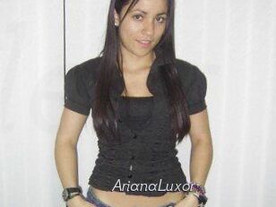 ArianaLuxor