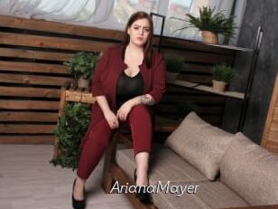 ArianaMayer