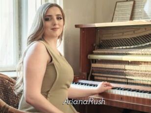 ArianaRush