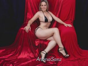 ArianaSanz