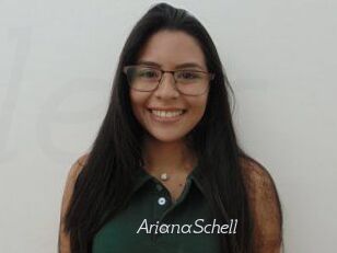ArianaSchell