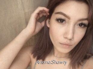 ArianaShawty