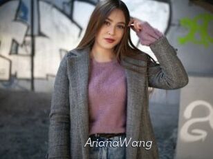 ArianaWang