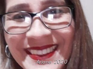 Ariana_2020