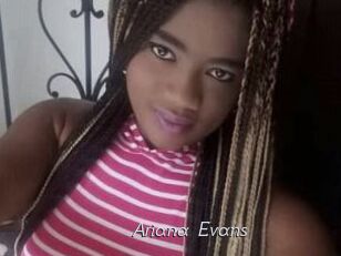Ariana_Evans