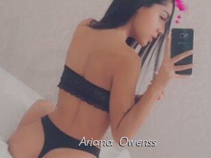 Ariana_Owenss