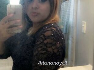 Ariananayeli