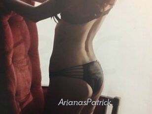 Arianas_Patrick