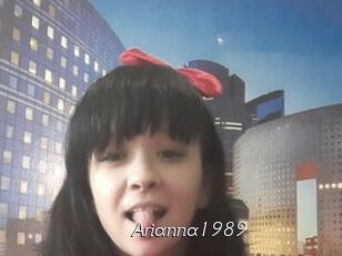 Arianna1989