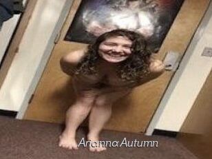 AriannaAutumn