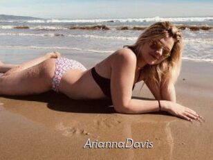 AriannaDavis