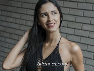 AriannaLeduc