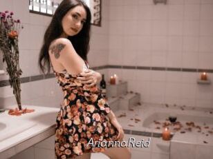 Arianna_Reid