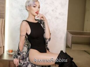 AriannaRobbins