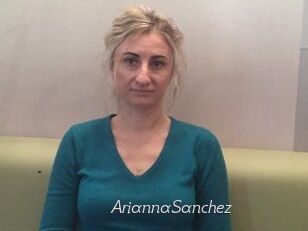 AriannaSanchez