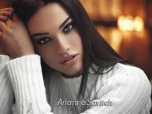 AriannaSavitch